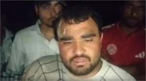 Panipat Crime News: पानीपत के नंगला पुल पर बदमाशों का आतंक, स्विफ्ट कार सवार बदमाशों ने बाइक सवारों पर की ताबड़तोड़ फायरिंग