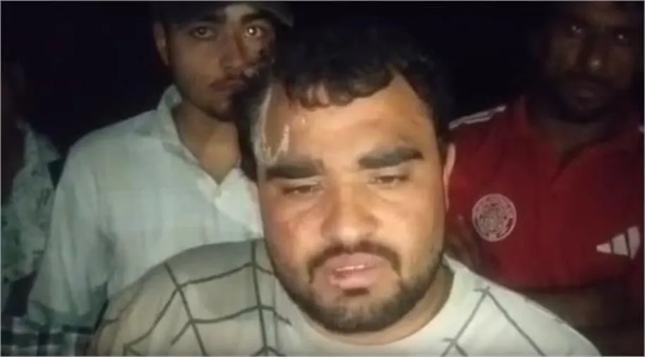 Panipat Crime News: पानीपत के नंगला पुल पर बदमाशों का आतंक, स्विफ्ट कार सवार बदमाशों ने बाइक सवारों पर की ताबड़तोड़ फायरिंग