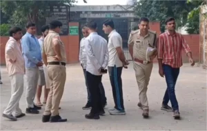 Panipat Road Accident: पानीपत में दर्दनाक सड़क हादसा, स्कूल बस की चपेट में आने से महिला टीचर की मौत