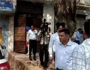 Parvinder Jhota Murder Case: परविंदर झोटा हत्याकांड में सीबीआई ने दर्ज की एफआईआर, मानसा पहुंचकर खंगाले सबूत और लिए बयान