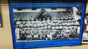 राष्ट्रीय एकता दिवस के अवसर पर विशेष, लौह पुरुष सरदार वल्लभभाई पटेल का छत्तीसगढ़ से रहा है गहरा ऐतिहासिक नाता; नवंबर 1936 में रायपुर पहुंचे थे सरदार पटेल