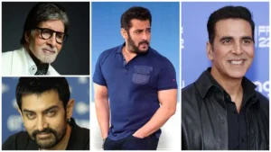 Tiger Shroff Firing Conspiracy: अमिताभ-सलमान, आमिर और अक्षय कुमार भी थे निशाने पर, टाइगर श्रॉफ पर हमले से पहले हुई थी इन दिग्गजों के घरों की रेकी