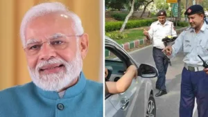 Delhi Traffic Advisory: पीएम मोदी के कार्यक्रम को लेकर दिल्ली में कई रास्तों पर प्रतिबंध, इन मार्गों से गुजरने से बचें