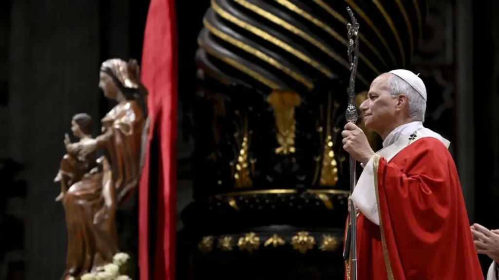 Pope Leo Lung Cancer News: पोप लियो को फेफड़े का कैंसर डिटेक्ट, वेटिकन ने दी जानकारी; 20 अक्टूबर तक सभी कार्यक्रम रद्द