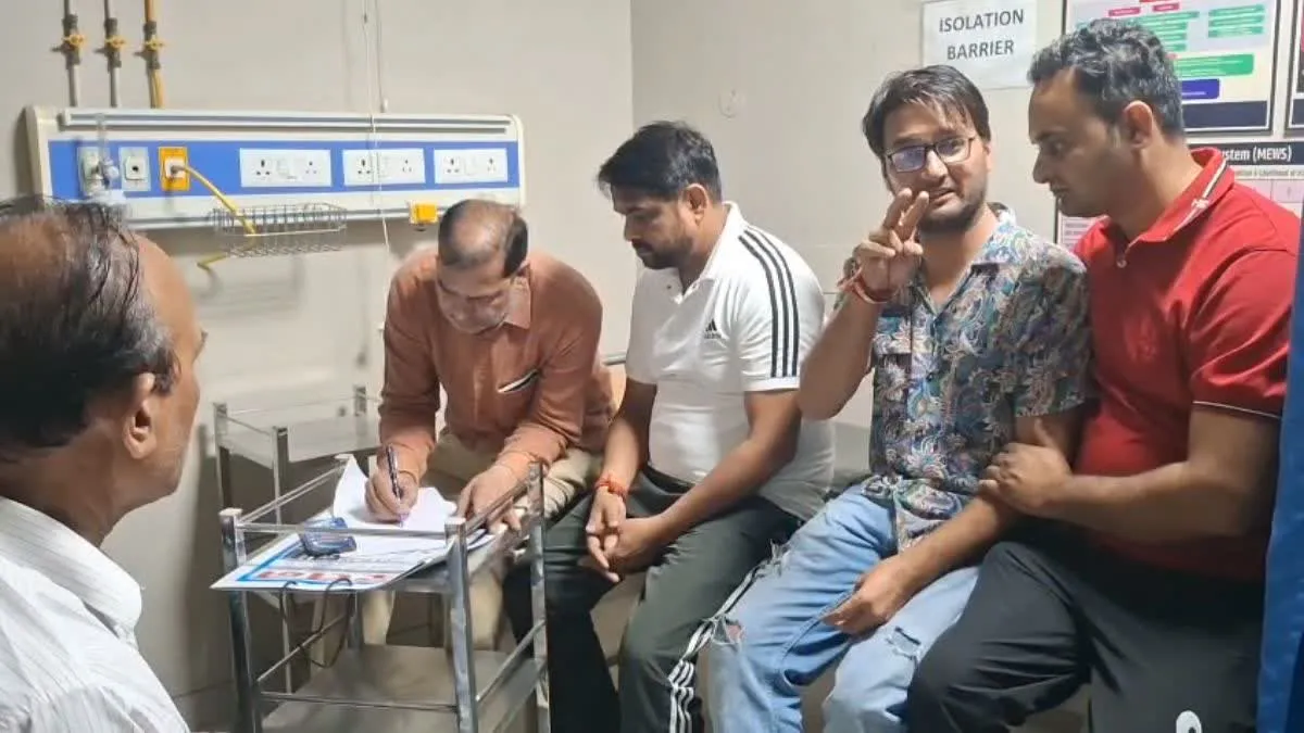 Rewari Hospital Death Case: रेवाड़ी में प्रसूता पूनम की मौत मामले में नया मोड़, परिजनों का डॉक्टरों पर गंभीर आरोप