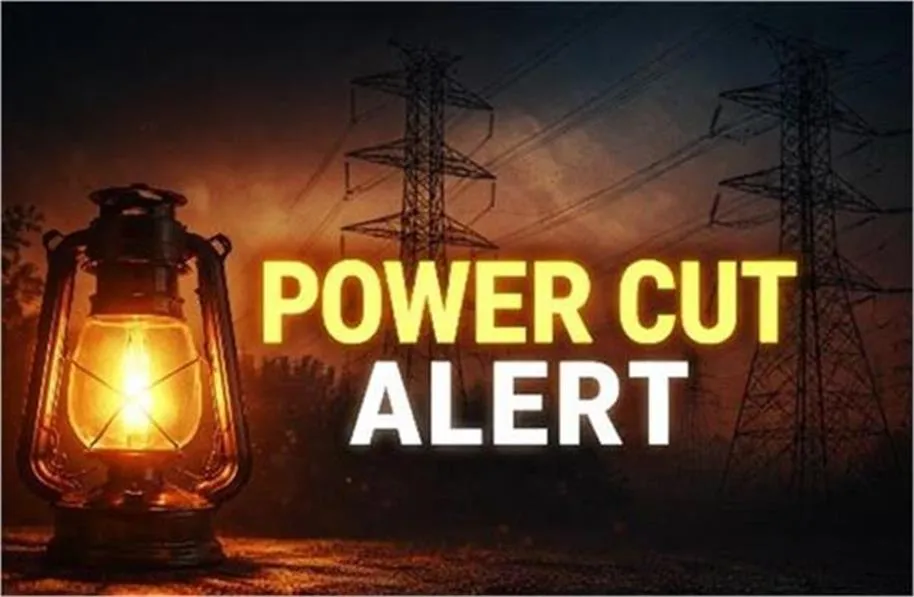Gurugram Electricity and Water Crisis: तीन दिन की हड़ताल से ठप हुई बिजली आपूर्ति, पानी के लिए भी जूझ रहे लोग