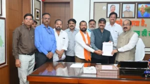 DA Hike Chhattisgarh News: भाजपा के घोषणापत्र का हवाला देकर फेडरेशन ने सरकार से की मांग, समय पर डीए न मिलने पर दी आंदोलन की चेतावनी