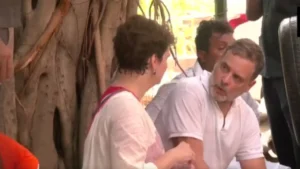 India Alliance Protest: बिना अनुमति प्रवेश और धरने को लेकर कांग्रेस नेताओं पर मामला दर्ज, इमरान मसूद ने किया पलटवार