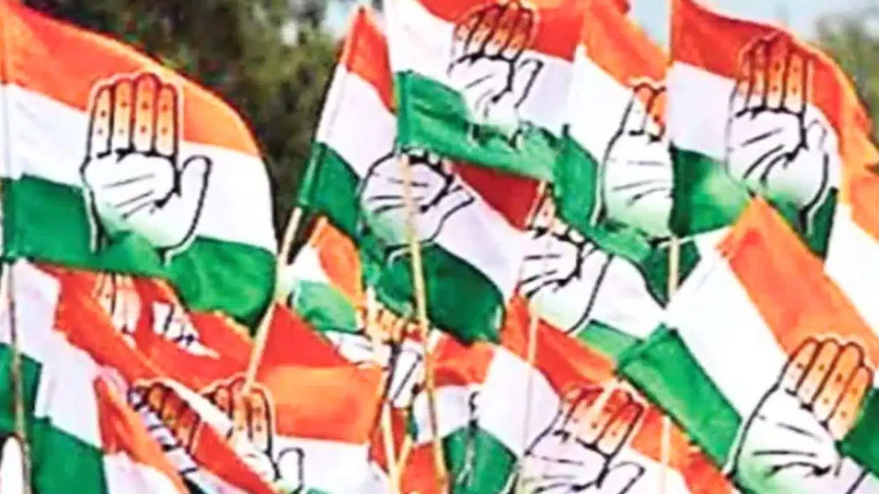 Congress Election Result: अभिषेक चौधरी को मिले सबसे ज्यादा 6.15 लाख वोट, राजस्थान यूथ कांग्रेस अध्यक्ष बनना लगभग तय