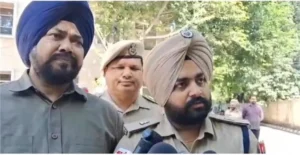 गुरदासपुर डीसी ऑफिस पर ग्रेनेड हमले के दावे का वीडियो वायरल, पुलिस ने शुरू किया सर्च ऑपरेशन