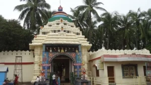 Puri Gundicha Temple News: जगन्नाथ जी की मौसी का घर खुला, श्रद्धालुओं के लिए ₹10 का टिकट; बुजुर्गों-बच्चों को मुफ्त प्रवेश