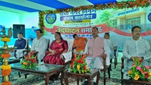 Ranchi Civic Services Update: अब स्थानीय स्तर पर होगा शिकायतों का निपटारा, टोल फ्री नंबर और व्हाट्सएप चैटबॉट की भी सुविधा उपलब्ध