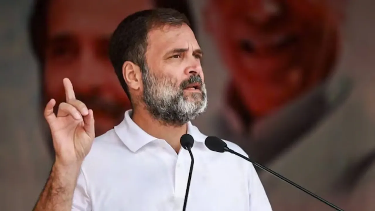 Supreme Court News: राहुल गांधी की मानहानि याचिका पर सुप्रीम कोर्ट ने महाराष्ट्र सरकार और शिकायतकर्ता को जारी किया नोटिस