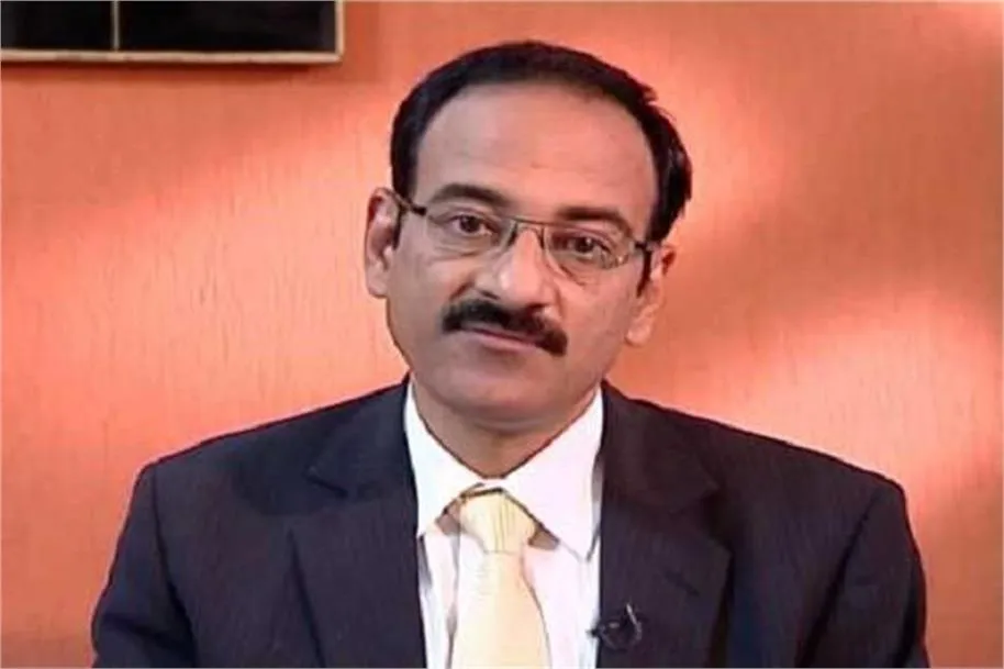 Rajesh Khullar Haryana: सीएम नायब सैनी के मुख्य प्रधान सचिव राजेश खुल्लर की प्रशासनिक कार्यशैली