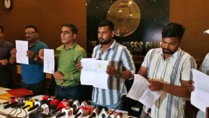 Koderma District Cricket Association Controversy: कोडरमा जिला क्रिकेट संघ के कामकाज पर उठे सवाल, वित्तीय गड़बड़ी की शिकायत पर जेएससीए से जांच की मांग