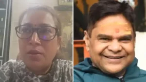 Rekha Arya Domestic Violence Case: उत्तराखंड की मंत्री रेखा आर्या के पारिवारिक विवाद में एसआईटी गठित, पति गिरधारी लाल साहू पर लगे गंभीर आरोप