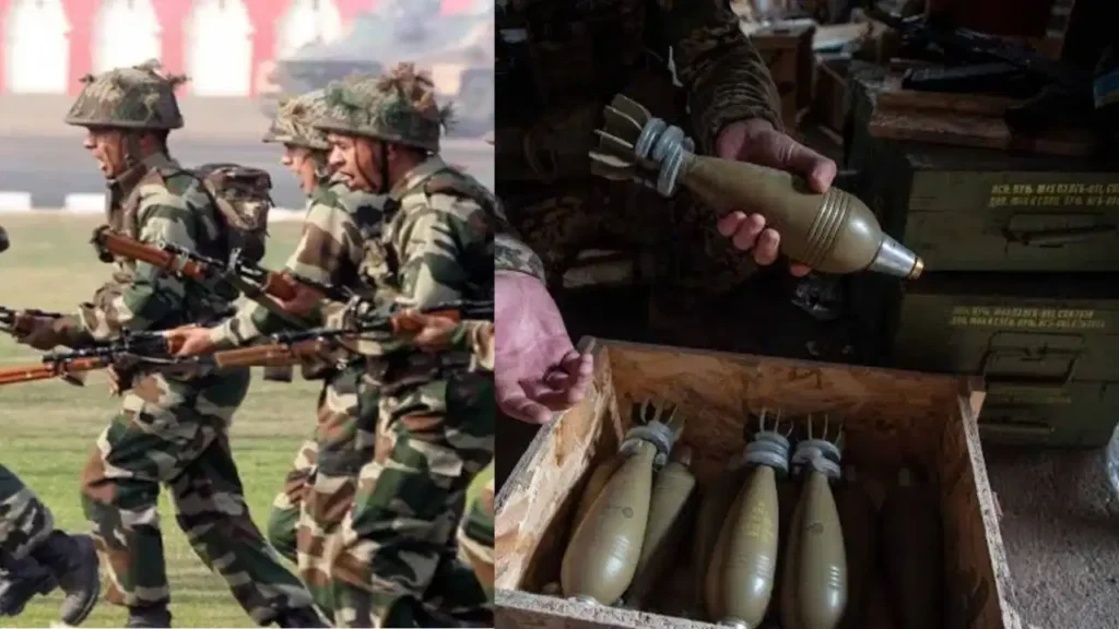 Global Defence Market: रक्षा उत्पादन में ग्लोबल पावर बना भारत, 80 से अधिक देशों को हो रहा हथियारों और सैन्य उपकरणों का निर्यात