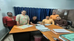 RIMS Ranchi News: रिम्स के डॉक्टरों की दरियादिली से बचा छात्रा का डॉक्टर बनने का सपना, देर रात खुलवाया कॉलेज कार्यालय और कराया बीडीएस में एडमिशन