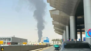 Yemen Houthi Attack on Saudi Airports: हूती विद्रोहियों ने सऊदी अरब के दो इंटरनेशनल एयरपोर्ट्स को बनाया निशाना, 3 की मौत