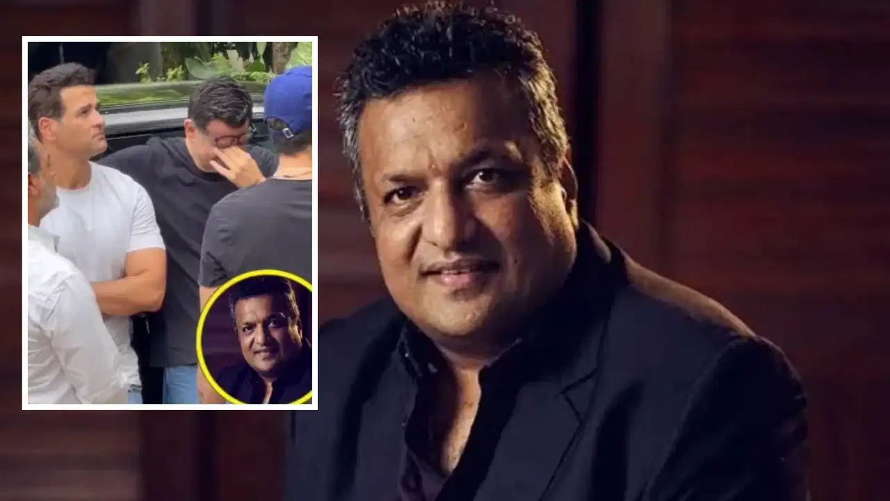 Filmmaker Sanjay Gupta Passes Away: ‘काबिल’ और ‘शूटआउट एट वडाला’ फेम निर्देशक का अचानक हुआ निधन, वर्सोवा पुलिस कर रही है मामले की जांच