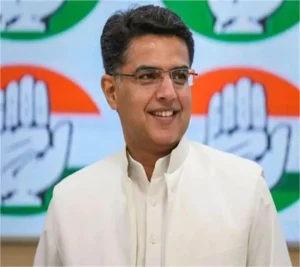 Sachin Pilot Punjab Visit: पंजाब कांग्रेस प्रभारी सचिन पायलट 5 दिवसीय दौरे पर, गैंगस्टर हिंसा के पीड़ित परिवारों से करेंगे मुलाकात