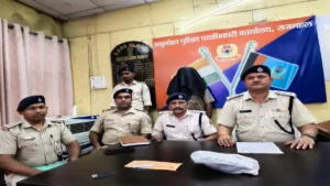 Sahibganj Murder Mystery Solved: साहिबगंज में गौरचंद्र बागती हत्याकांड का खुलासा, चचेरा भाई ही निकला हत्यारा