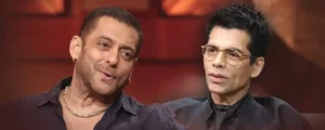 Salman Khan on Koffee With Karan 9: ‘कॉफी विद करण’ के आखिरी सीजन के पहले मेहमान बने सलमान खान, सामने आया मजेदार टीजर