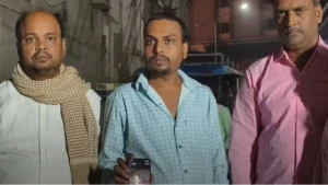 Samastipur Murder Case: बिहार के समस्तीपुर में आभूषण कारोबारी के बेटे की गोली मारकर हत्या, दलसिंहसराय में सनसनी