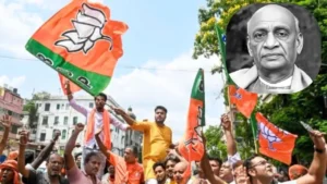 BJP OBC Morcha Sardar Patel Jayanti: बीजेपी पिछड़ा मोर्चा 31 अक्टूबर को प्रदेशभर में मनाएगा सरदार पटेल की जयंती, लखनऊ में बैठक में हुआ फैसला