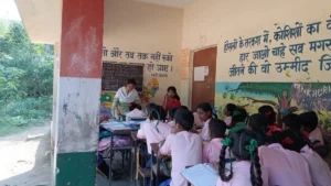 Ranchi School News: झारखंड के सरकारी स्कूलों में मिड-डे मील पर संकट, 7 महीने से अपनी जेब से खर्च कर रहे हेडमास्टर; आंदोलन की चेतावनी