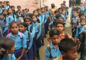 Haryana School Timing Change: भिवानी समेत पूरे हरियाणा में दुर्गा अष्टमी पर बदले स्कूलों के समय, 19 अक्टूबर को इतने बजे खुलेंगे स्कूल