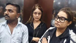 Shiva Sharma Death Case: लखनऊ के कैफे संचालक शिवा शर्मा संदिग्ध मौत मामले में बड़ा खुलासा, मॉडल श्रद्धा दुबे समेत तीन गिरफ्तार