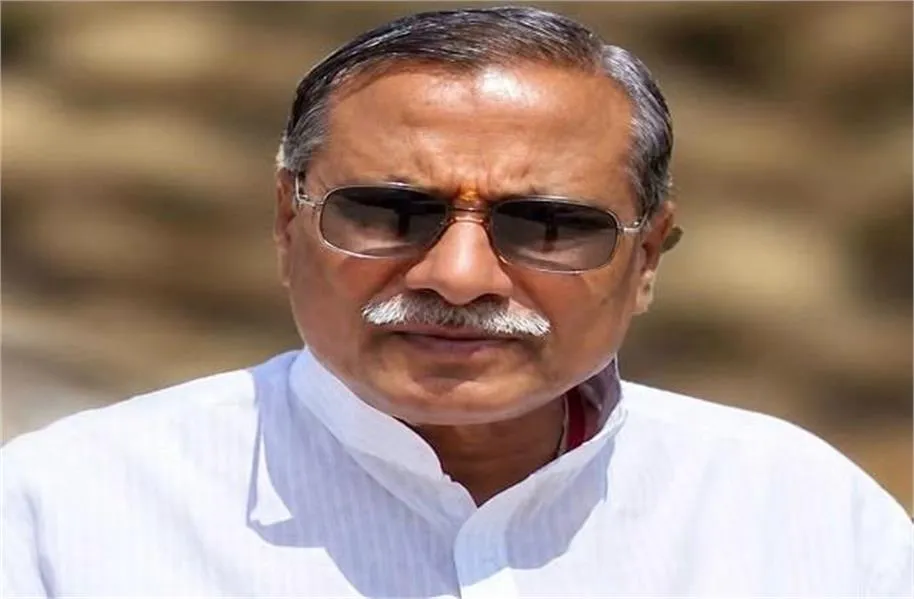 Seoni Pride: उत्तराखंड के राज्यपाल नियुक्त हुए डॉ. ढाल सिंह बिसेन, भाजपा नेताओं और समर्थकों ने दी बधाई