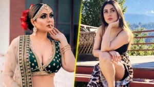 साधारण परिवार की बेटी से कैसे अंडरवर्ल्ड और माफिया के संपर्क में आई श्रद्धा दुबे? जानिए पूरी क्राइम कुंडली
