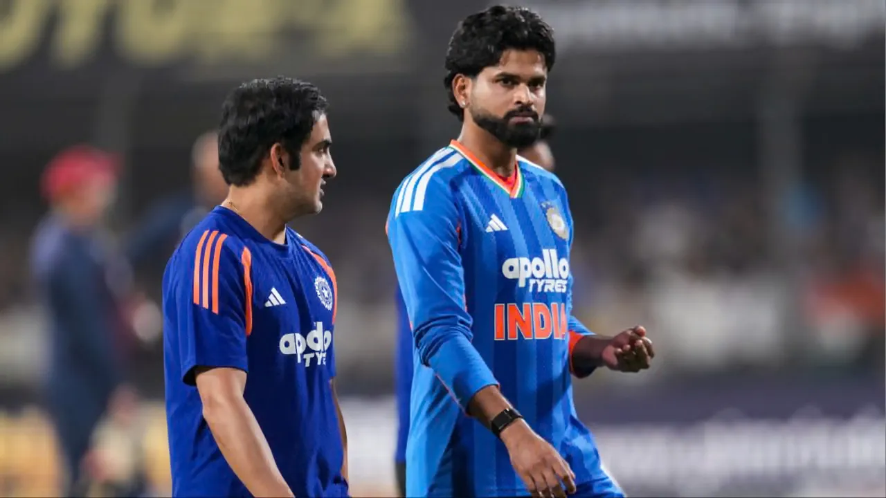 IND vs BAN 5th T20I Preview: हैदराबाद की हार से सबक लेकर बेंगलुरु में जीत दर्ज करना चाहेगी टीम इंडिया, कप्तान श्रेयस अय्यर का बड़ा बयान