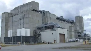 US Nuclear Lab Fire Emergency: अमेरिका के सवाना रिवर न्यूक्लियर सेंटर की लैब में लगी भीषण आग, प्लांट में घोषित करनी पड़ी इमरजेंसी