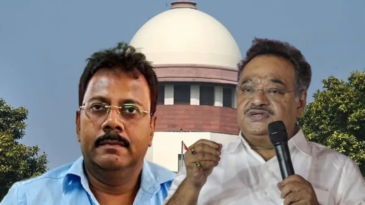 RG Kar Medical College Case: आरजी कर के पूर्व प्रिंसिपल संदीप घोष को मिली जमानत, समिक भट्टाचार्य का बयान