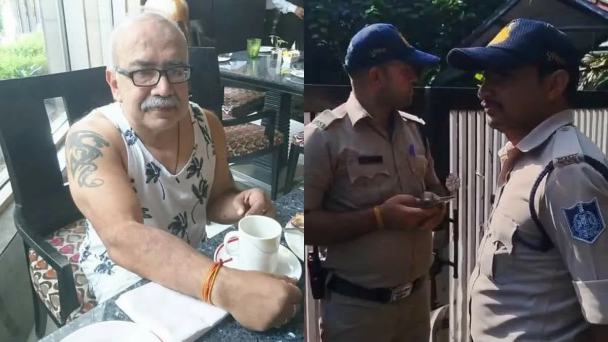 Rakesh Agarwal IAS Case: अलमारी के ताले टूटे, गैस फैलाकर सबूत मिटाने की कोशिश, पुलिस जांच में जुटे कई सुराग