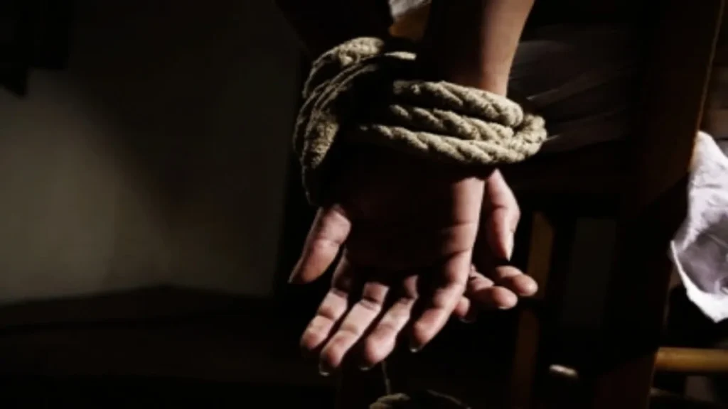 Kankey Robbery Case: 41 लाख नकद और गहनों की डकैती का खुलासा, पुलिस ने की ताबड़तोड़ छापेमारी