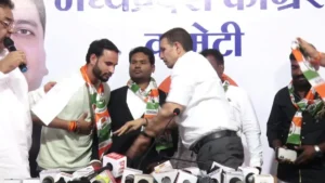 MP Congress Ghar Wapsi Campaign: मध्य प्रदेश कांग्रेस का ‘घर वापसी’ अभियान शुरू, 600 से अधिक नेताओं के आवेदन आए