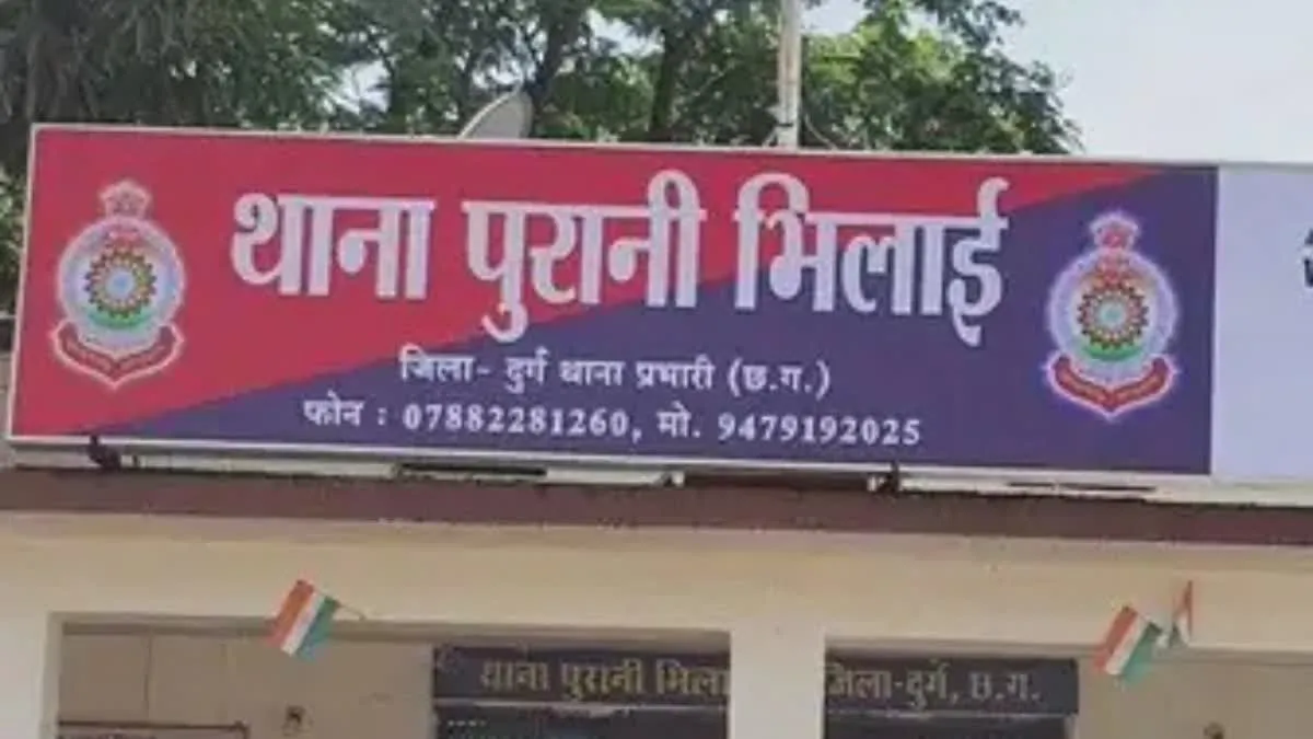 Durg Cyber Crime: मतदाता सूची (SIR) सुधार के नाम पर भिलाई में साइबर ठगी, निजी कंपनी अधिकारी से 6.25 लाख पार
