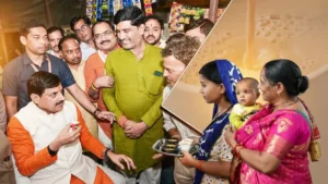 CM Mohan Yadav Jabalpur Visit: बरेला के पास ढाबे पर रुके मुख्यमंत्री, फ्री कोचिंग देने वाले युवा को किया सम्मानित