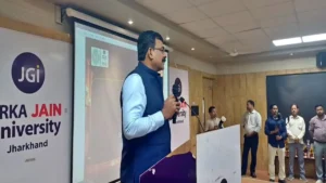 SIR Voter List Jharkhand: 30 नवंबर तक होगा अंतिम मतदाता सूची का प्रकाशन, एक दस्तावेज देकर दर्ज कराएं नाम