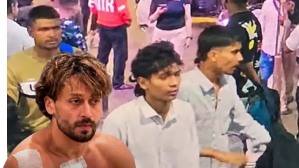 Tiger Shroff Firing Case Update: टाइगर श्रॉफ फायरिंग मामले में कोटा से तीनों आरोपी गिरफ्तार, फुटबॉल ग्राउंड की रेकी का हुआ बड़ा खुलासा