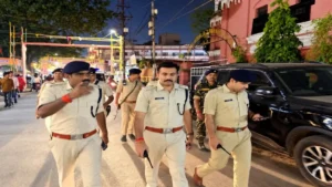 दुर्गा पूजा में रांची वालों ने तोड़े ट्रैफिक नियम, पुलिस ने वसूला 3 करोड़ से ज्यादा का जुर्माना