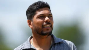 Umesh Yadav Ranji Debut: दो साल बाद फर्स्ट क्लास क्रिकेट में लौटे उमेश यादव, पंजाब की जर्सी पहनकर किया धमाकेदार आगाज