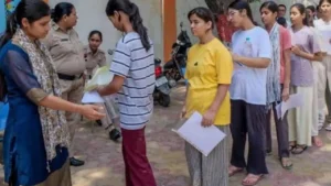 NTA Reforms Report: परीक्षा के दिन रैलियों और जुलूसों पर रोक लगाने की मांग, संसदीय समिति ने की बड़ी सिफारिश