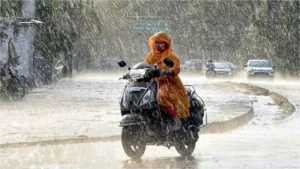 Heavy Rain Alert India: मौसम विभाग की चेतावनी, इन इलाकों में चलेंगी 60 किलोमीटर प्रति घंटे की रफ्तार से तेज हवाएं