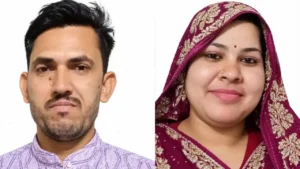 Ujjain Mystery Death Case: मध्य प्रदेश के उज्जैन में पश्चिम बंगाल की महिला का फंदे से लटका मिला शव, पति पर लगा हत्या का गंभीर आरोप