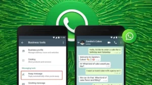 WhatsApp Auto Reply Feature: क्या आपका भी व्हाट्सएप पर मैसेज देने में छूट जाता है दम? अब AI खुद देगा हर सवाल का जवाब